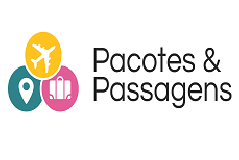 Pacotes e Passagens